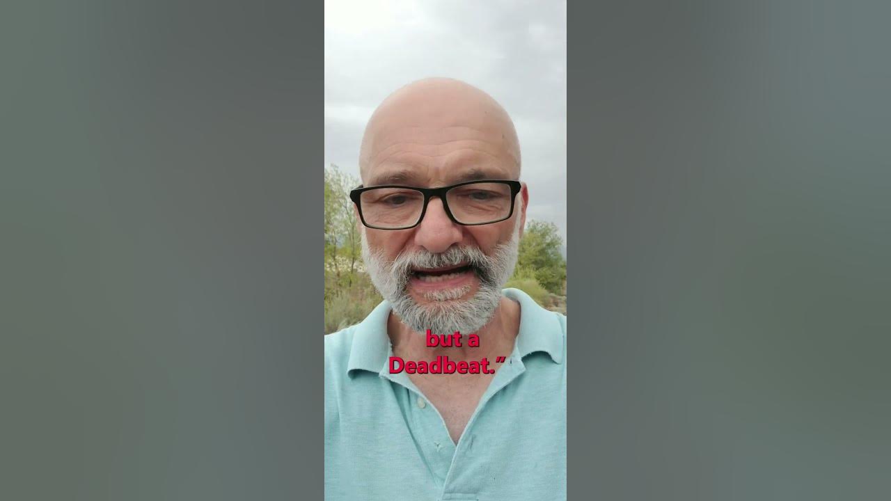 Deadbeat Meaning In Tagalog Deadbeat Meaning In Tagalog