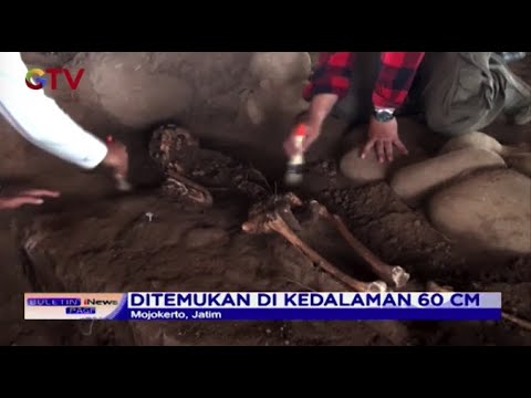 Video: Kapan ujung tombak ditemukan?