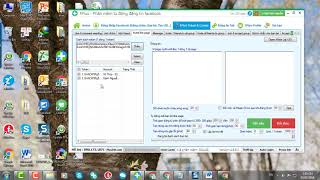 Instructions to invite like page token facebook FPlus Token Cookie screenshot 5