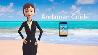 Andaman Guide screenshot 3