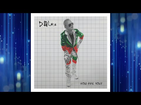 D.White - How Are You . Best New Italo Disco, Music 80-90S, Modern Talking Style, Super Song