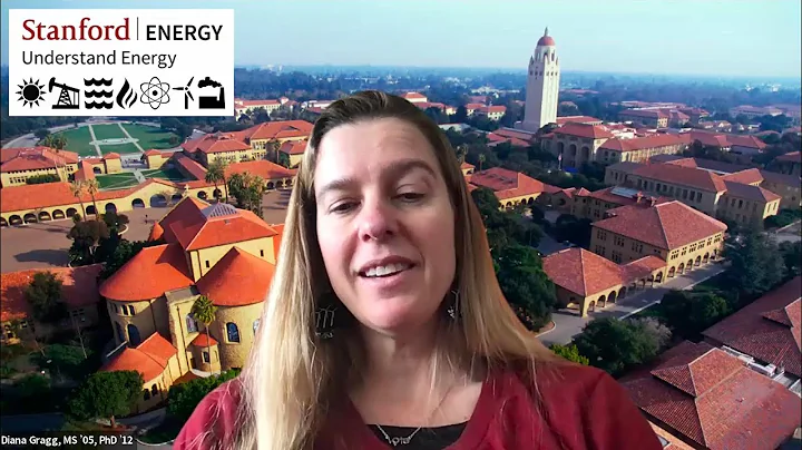 The Accelerating Clean Energy Transition with Diana Gragg