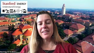 The Accelerating Clean Energy Transition with Diana Gragg