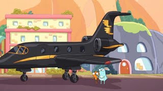 Kiff - Souvenir Money 22 Exclusive Clip