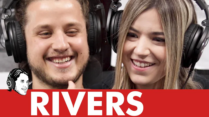 CREATIVO #273 - RIVERS | Dej la universidad, Empez...