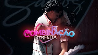 COMBINAÇÃO PERFEITA - Hytalo Santos feat Kamylinha & Andyn (Clipe Oficial) screenshot 4