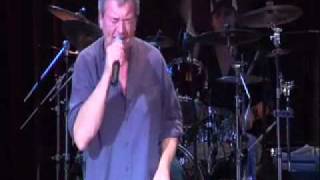 Ian Gillan - Hang Me Out To Dry