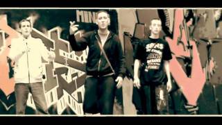 Clip Officiel Drogue Dure - Dams , M.a.c , Statik - Stk Production 2011