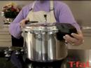 T-FAL TV: crock pot vs pressure cooker?