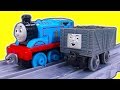Thomas The Tank Adventures ERTL Troublesome Truck Toy Train Mod How To