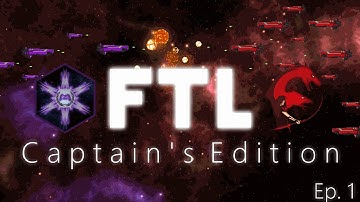 FTL: Captain