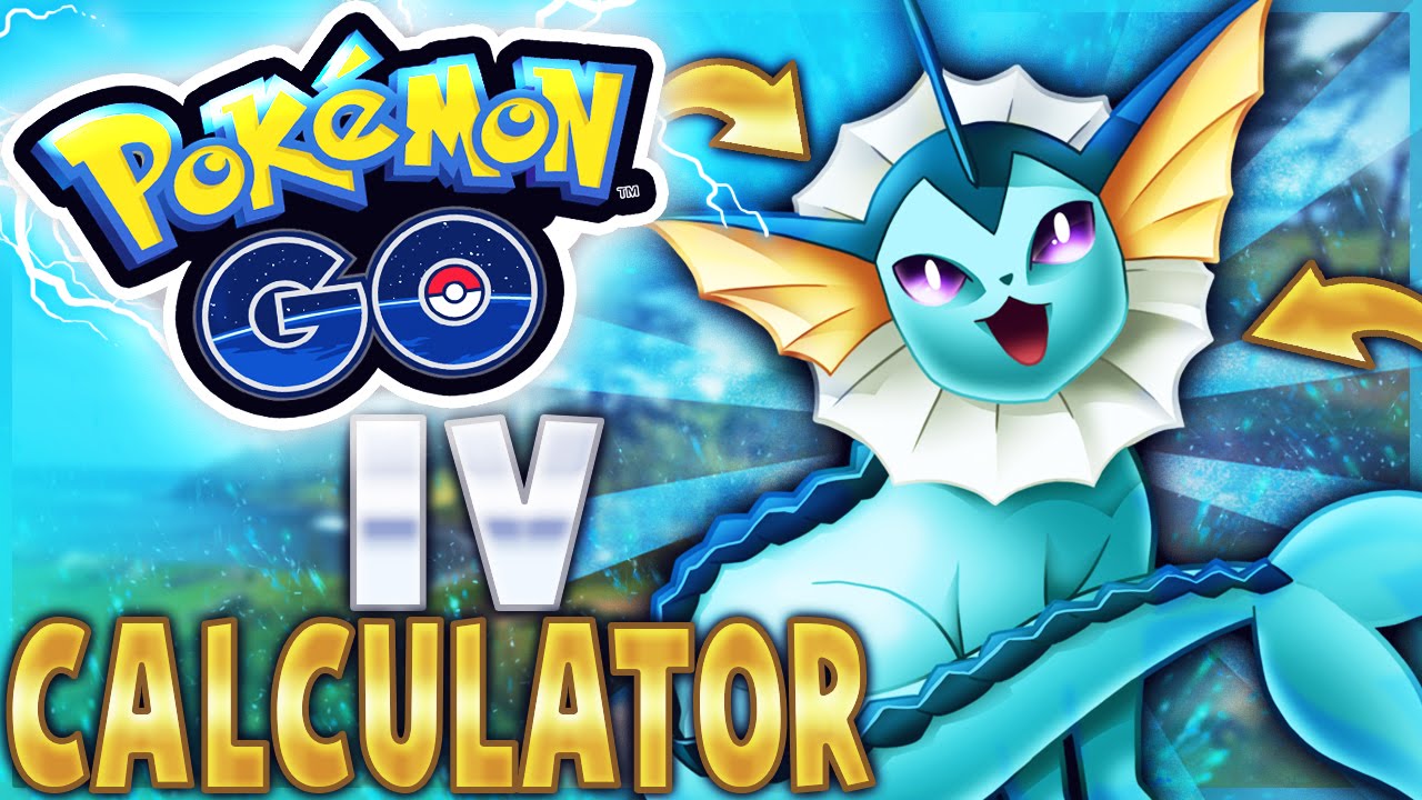 Pokémon Go IV Calculator: How To Catch Perfect IV?- Dr.Fone