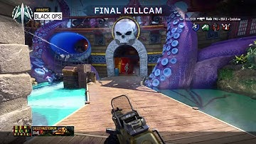 Final kill cams in hc ctf