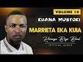 Marrieta Eka Kuia Official Audio By Kijana