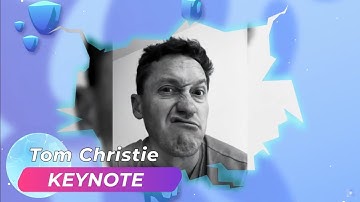 Tom Christie - Keynote PyCon Colombia 2022