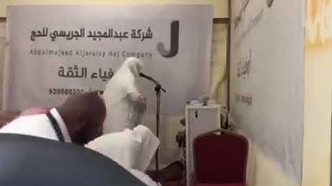 تلاوة رائعة جدا جدا للشيخ خالد الجليل من التلاوات المختارة