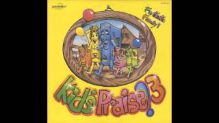 Praise The Lord Together - Kids Praise! 3 chords