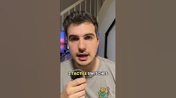 3 switch types that completely change your #keyboard