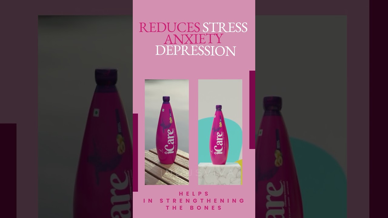 Women's healthcare simplified with iCare! Curious how? 