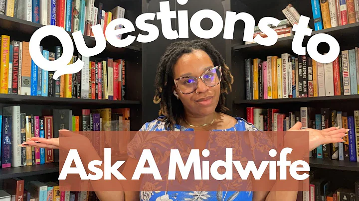 The BEST Questions to Ask Midwives | Comprehensive Midwife Interview Questions