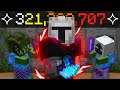 This NEW GEAR is CRAZY OP... (Hypixel SkyBlock)