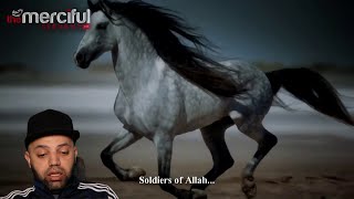 Jundullah- Soldiers of Allah- Muhammad & Ahmad Al Muqit Nasheed جند الله - محمد المقيط English
