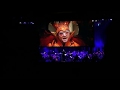 Rocketman: Live in Concert ~ Opening Scene w/Hollywood Symphony Orchestra ~ Greek Theatre ~ 10/17/19