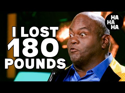 Lavell Crawford | Fat People Are Happy People