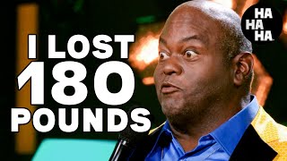 Lavell Crawford | Fat People Are Happy People by Just For Laughs 54,584 views 2 months ago 5 minutes, 18 seconds