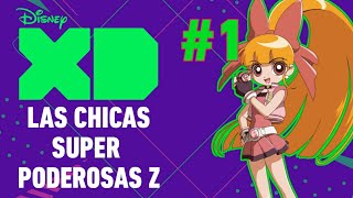 Ya Viene Lcspz En Disney Xd