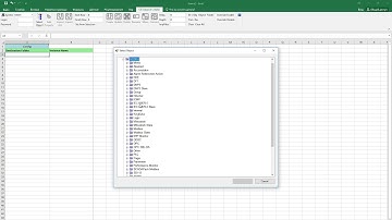 InstanceCreator for ClearSCADA. Finding References to objects