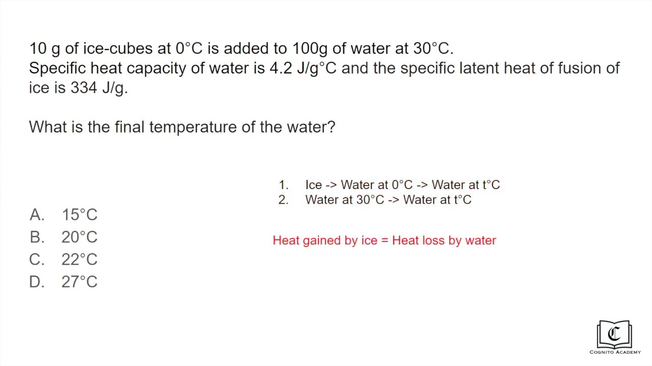 specific-heat-capacity-and-latent-heat-calculations-youtube