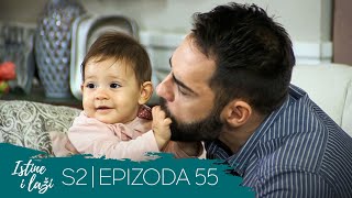 Istine i Laži | Sezona 02 | Epizoda 55 (domaća serija)