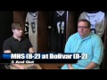 VIDEO: 3-and-out Week 12 Volume 2