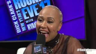 Emeli Sande: Tag a Friend - NYRE 2017