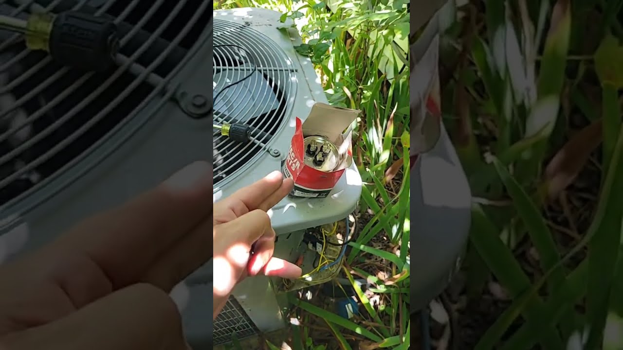 Welp System Isn T Kewling Shotscar Is Back Hvac