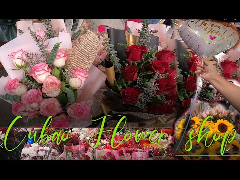 Cubao Flower Shops Cubao Flower Shops