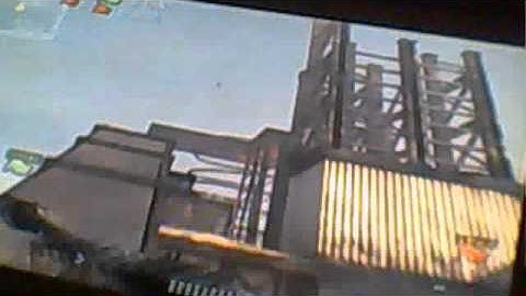 cod mw2 Goodbye challenge how to do.