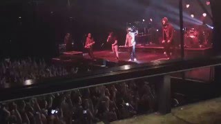 Hollywood Undead - Been To Hell | Live @ A2, St. Petersburg 🇷🇺