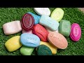 Most Satisfying Soap Unboxing | Deep Relaxation ASMR (no talking)