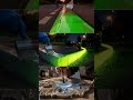 Glowplast señalización foto luminiscente sin electricidad ✨ #seguridad #shorts
