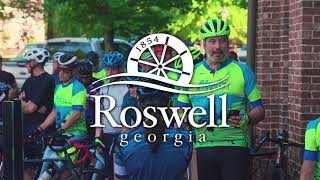 Bike Roswell! Safety with Jan Lattunen