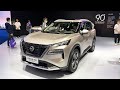 2024 Nissan X-Trail e-POWER Walkaround—2024 Beijing Motor Show