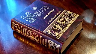 63. Biblia Latinoamérica FORMADORES screenshot 3