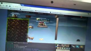 MI MEJOR PARTIDA EN TRANSFORMICE.'peor':)