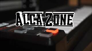 Video thumbnail of "AlcaZoneBeats - Paranoia (KATRA vs KLAN -Red Bull Batalla de los Gallos 2016)"