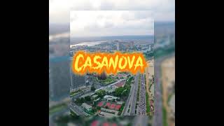 Soolking x Gazo - Casanova/speed up 🇨🇮 Resimi