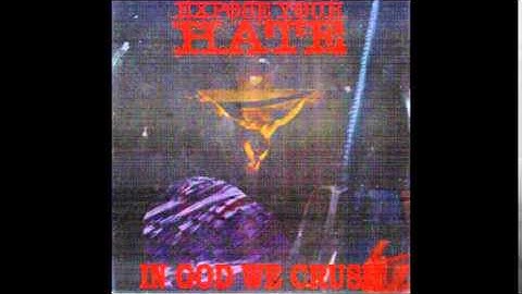 Expose Your Hate - In God We Crush (Demo Tape)