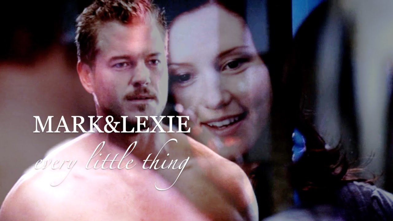 Mark and Lexie I Every little thing