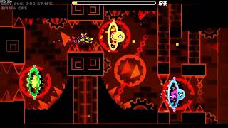 AFTERMATH - Extreme Demon